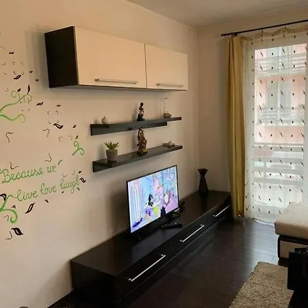My Place 2 Lägenhet Cluj-Napoca